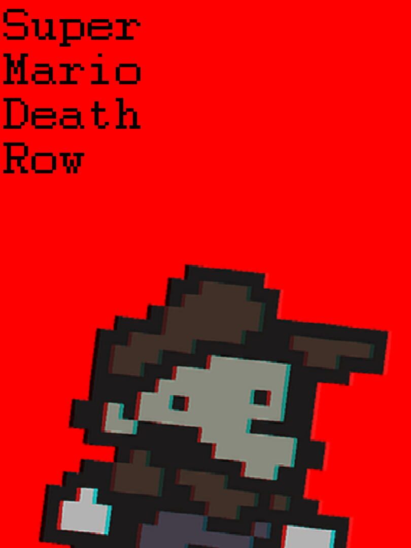 Super Mario Death Row! featured image