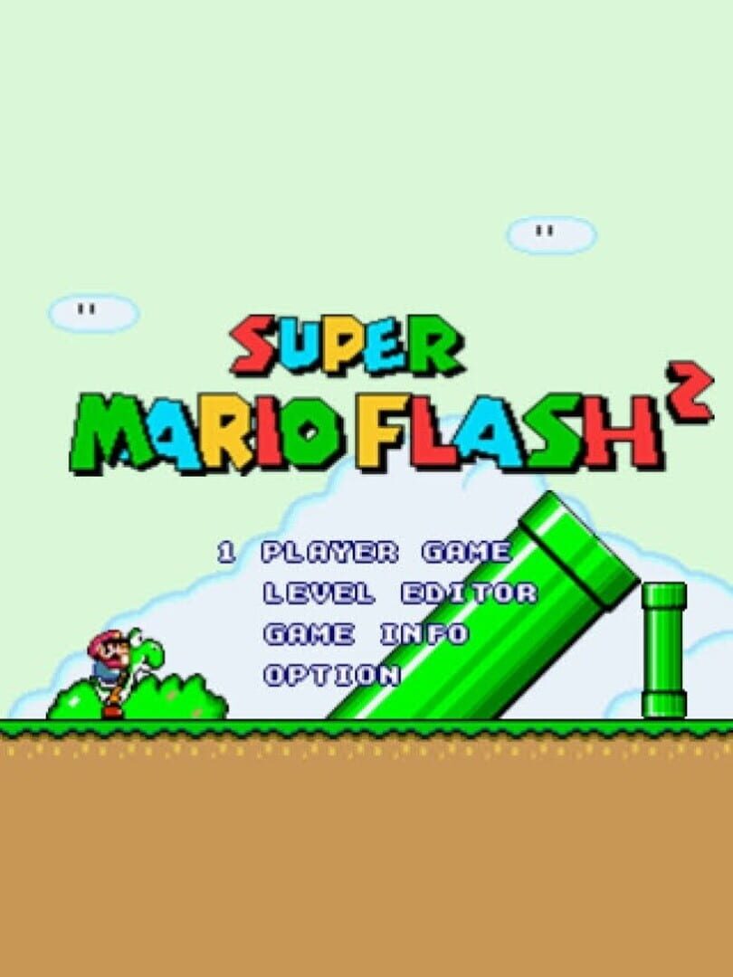 Super Mario Flash 2 Server Status: Is Super Mario Flash 2 Down Right Now? -  Gamebezz