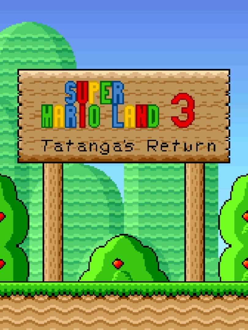 Super Mario Land 3: Tatanga's Return featured image