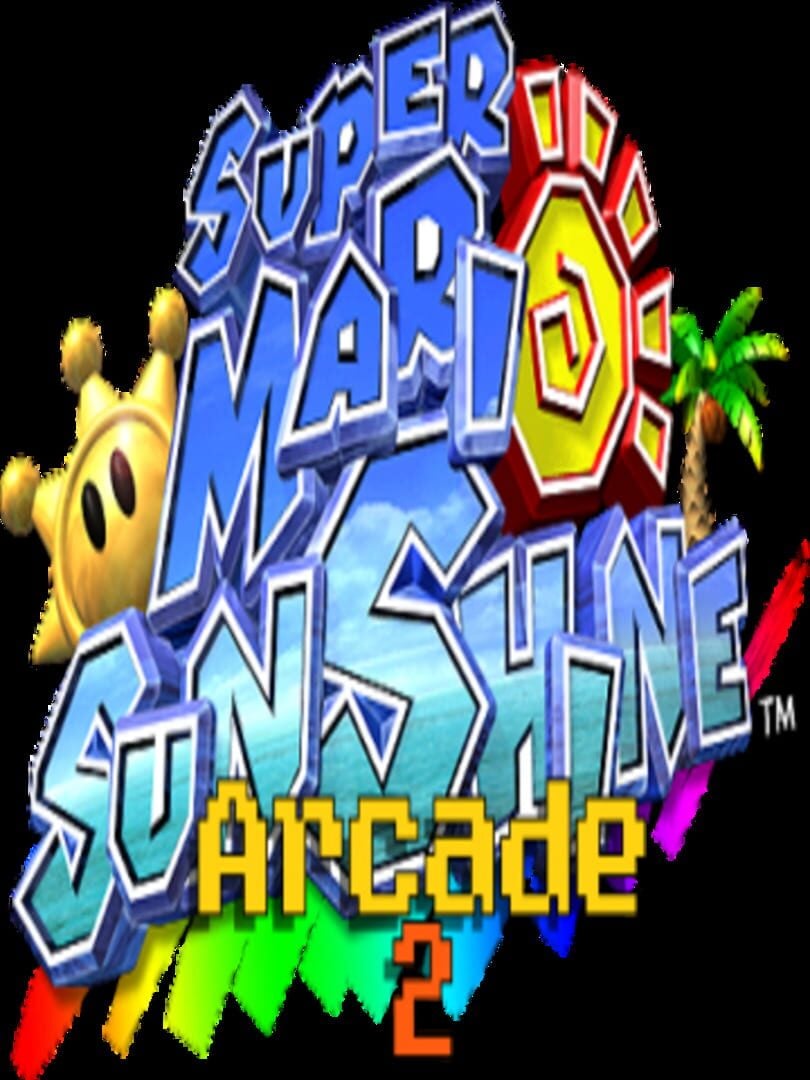 Super Mario Sunshine Arcade 2 featured image