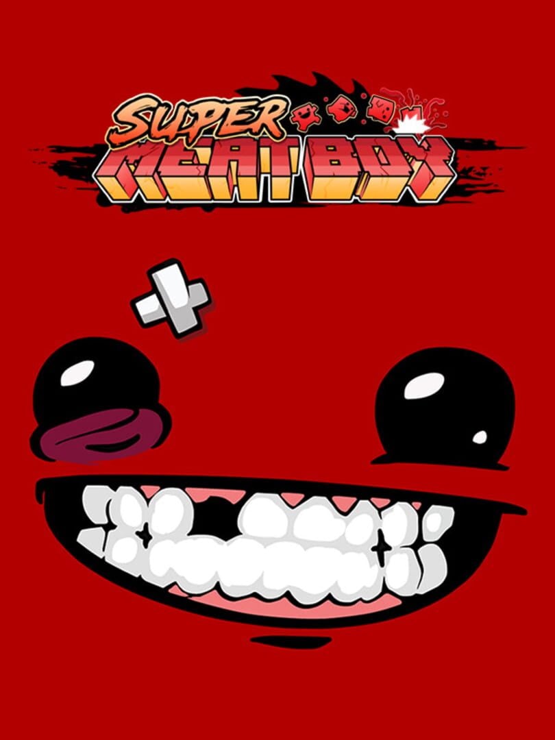 Super Meat Boy featured image