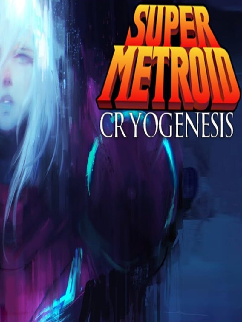 Super Metroid: Cryogenesis featured image