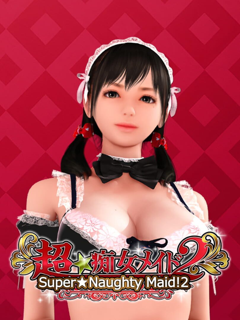 Super Naughty Maid 2 Server Status Is Super Naughty Maid 2 Down Right