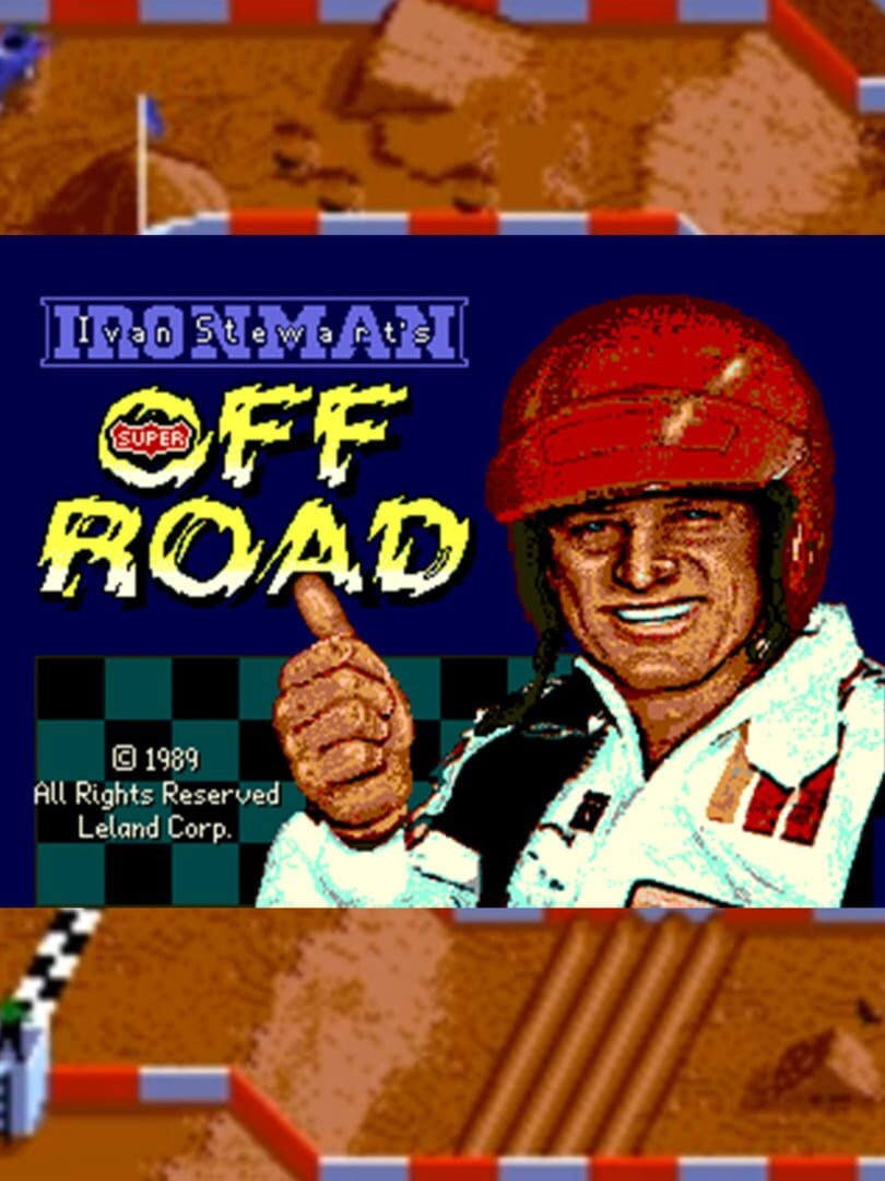 Is Super Off Road Down Right Now? Live Outage Tracker & Reports Gamebezz