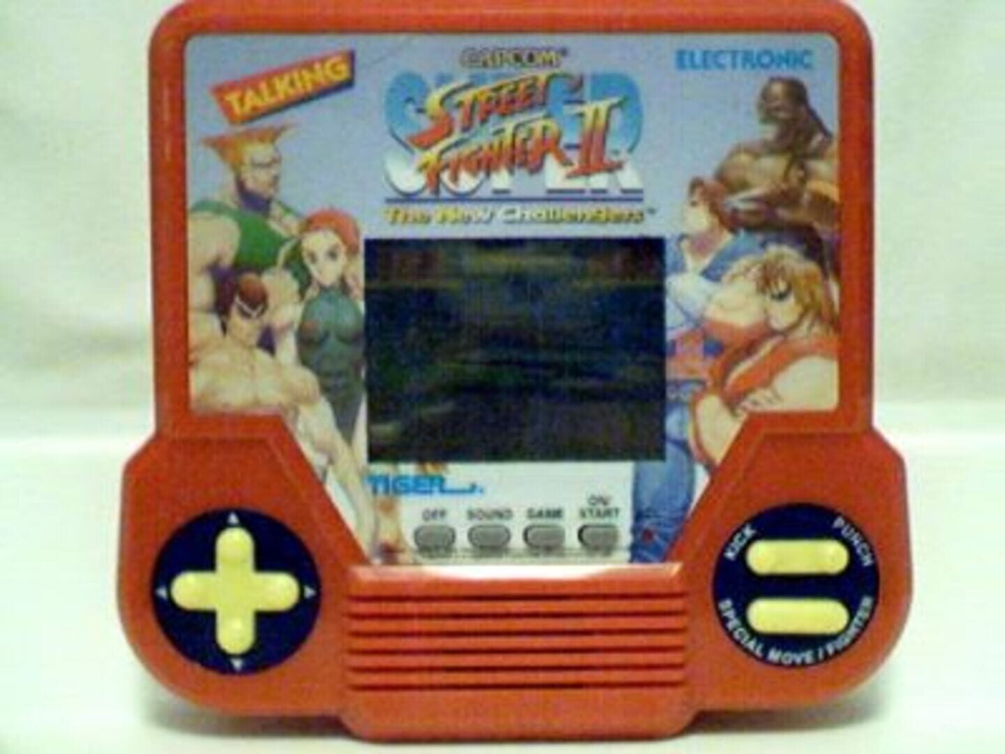 super street fighter 2 the new challengers
