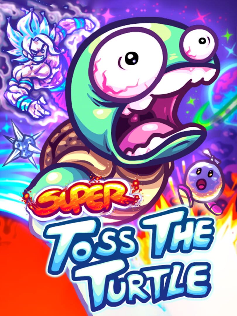 Super Toss The Turtle Server Status Is Super Toss The Turtle Down