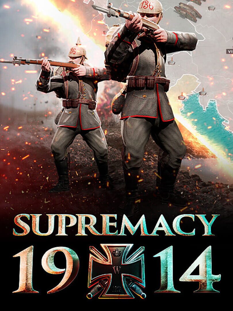Supremacy 1914 Server Status Is Supremacy 1914 Down Right Now? Gamebezz