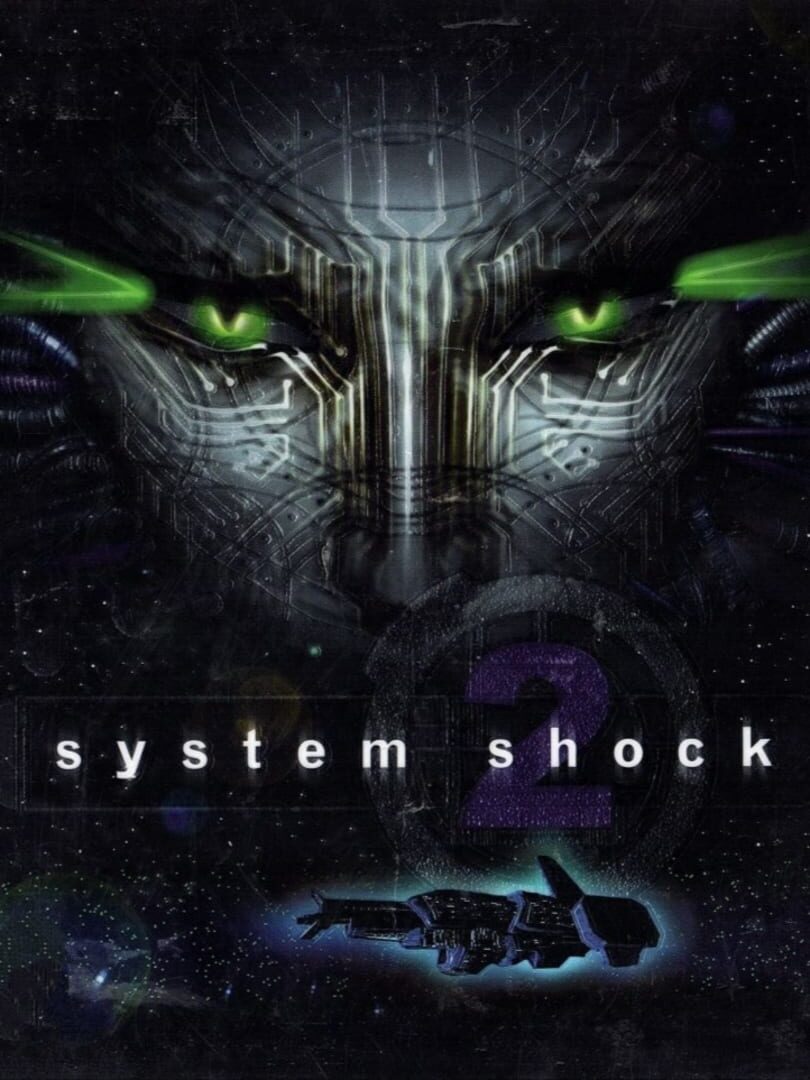 System Shock 2 featured image