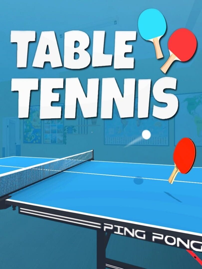 Table Tennis Server Status Is Table Tennis Down Right Now? Gamebezz