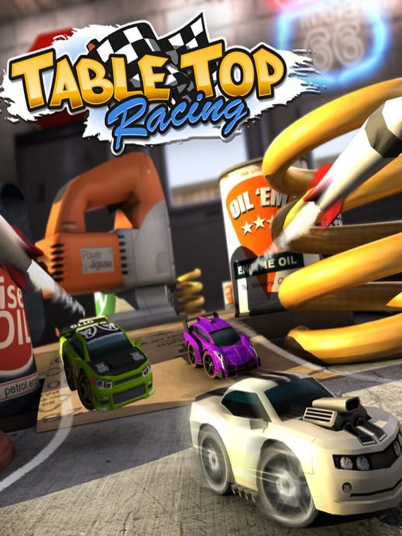 Table Top Racing Server Status Is Table Top Racing Down Right Now? Gamebezz