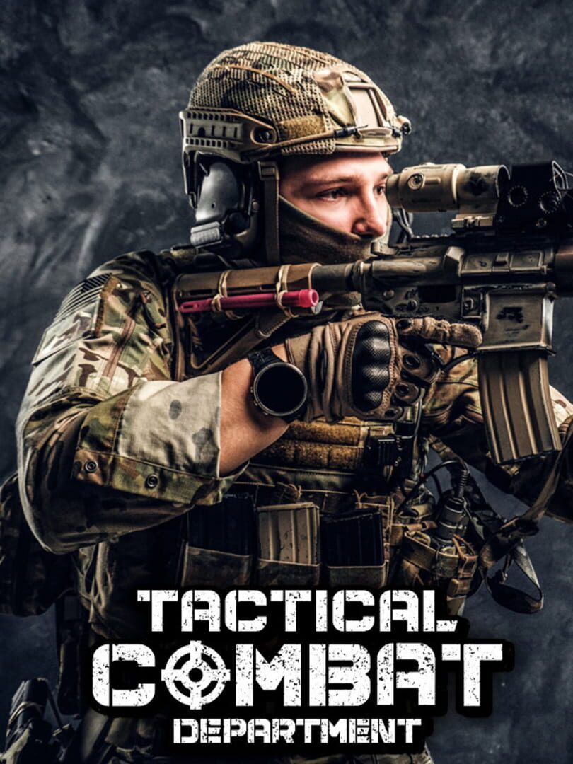Is Tactical Combat Department Down Right Now? Live Outage Tracker ...