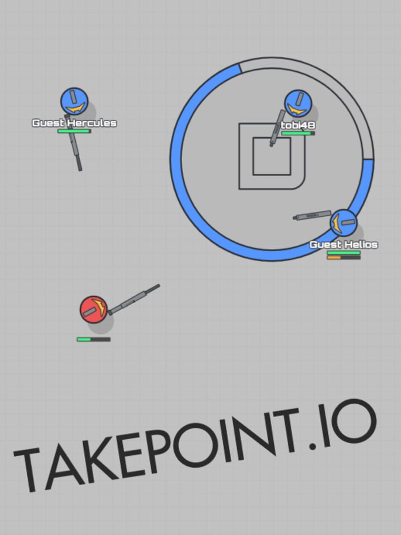 Takepoint.io Server Status Is Takepoint.io Down Right Now? Gamebezz