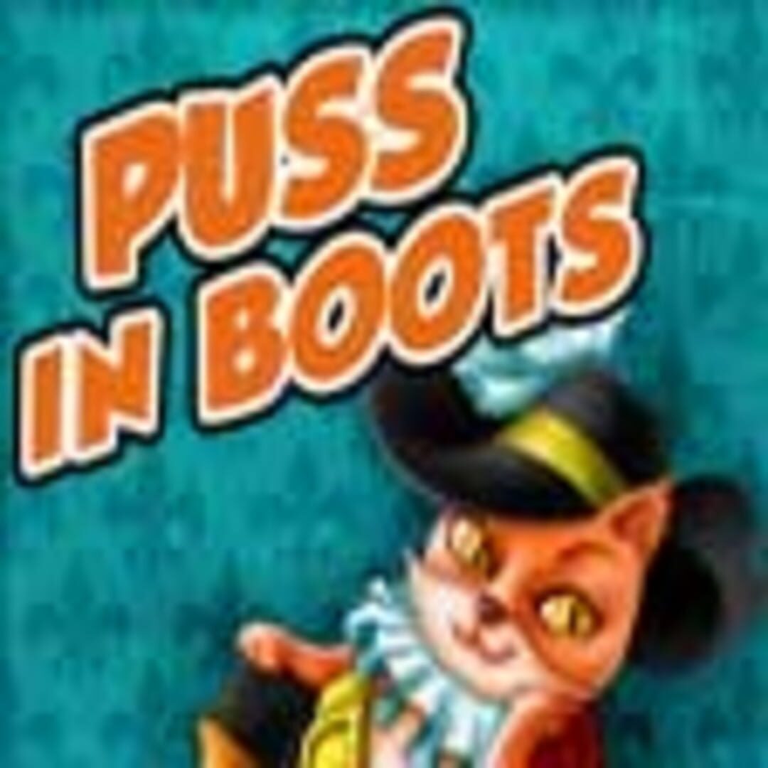 Tales To Enjoy! Puss In Boots Server Status Is Tales To Enjoy! Puss In