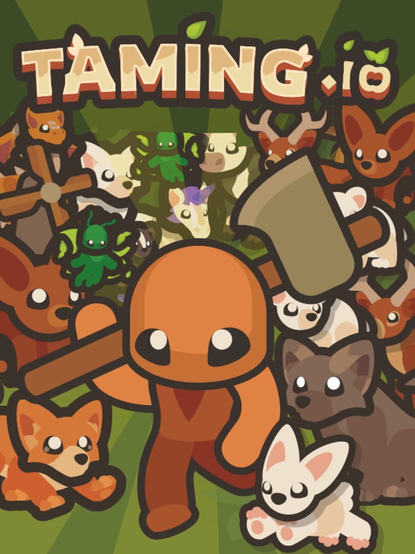 Taming.io Server Status: Is Taming.io Down Right Now? - Gamebezz