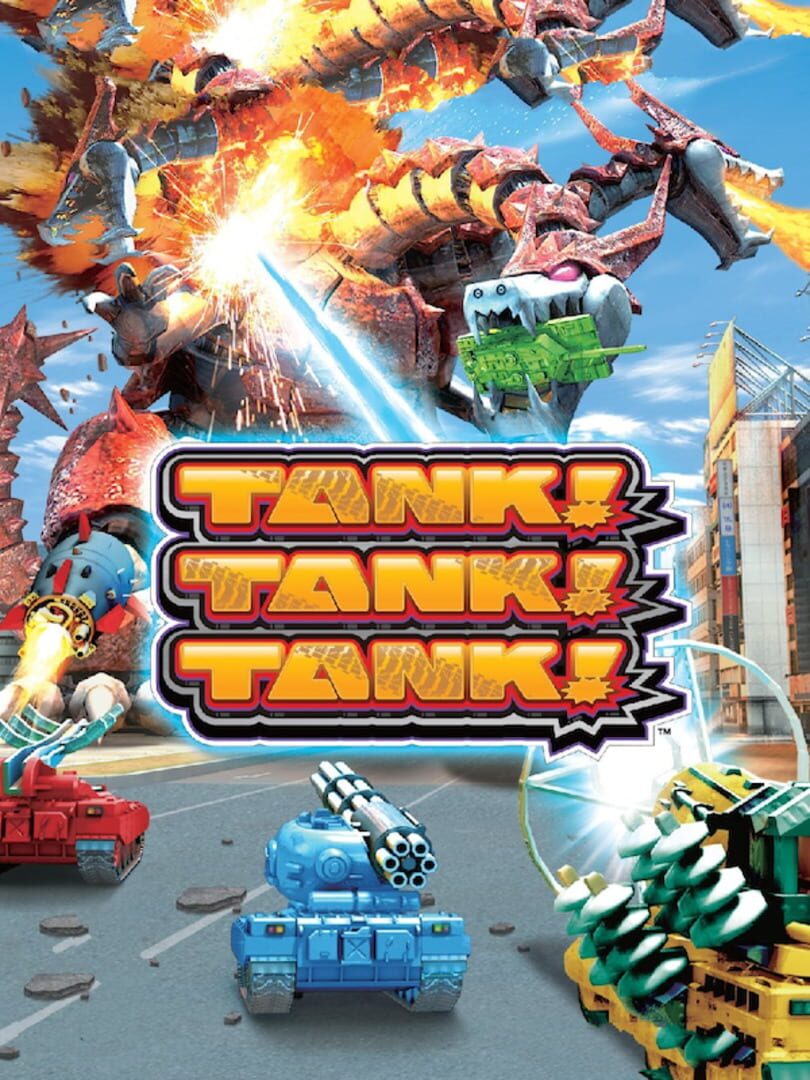 Is Tank! Tank! Tank! Down Right Now? Live Outage Tracker & Reports ...