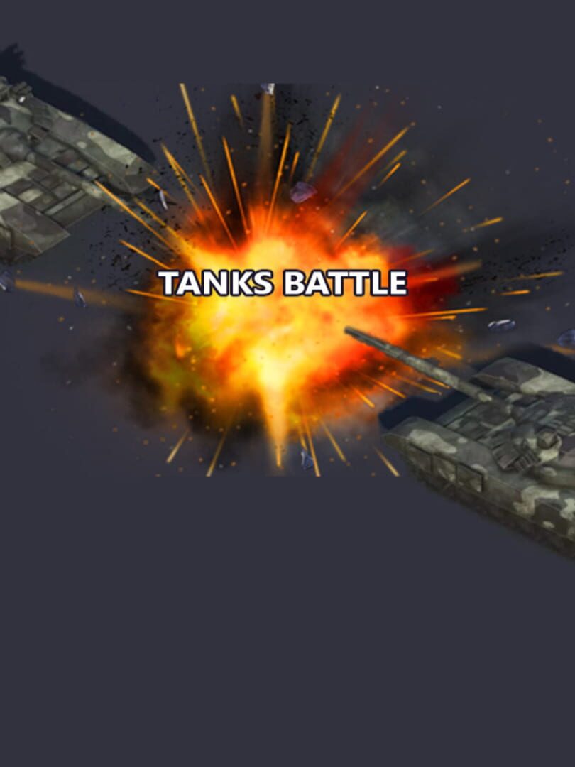 Tanks Battle featured image