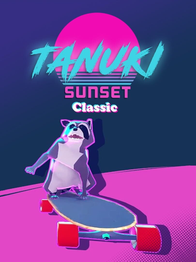 Tanuki Sunset Classic Server Status Is Tanuki Sunset Classic Down