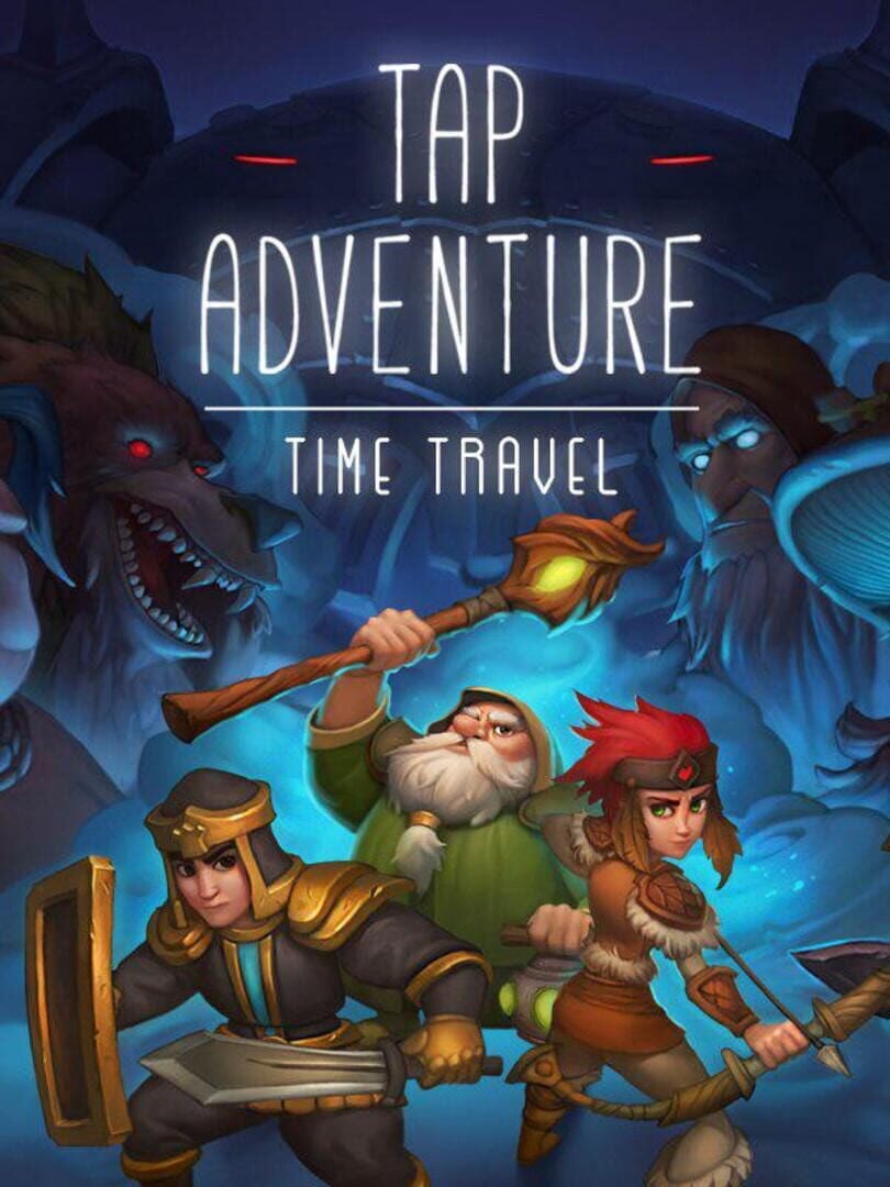 Tap Adventure: Time Travel Server Status: Is Tap Adventure: Time Travel Tap Adventure: Time Travel Server Status: Is Tap Adventure: Time Travel