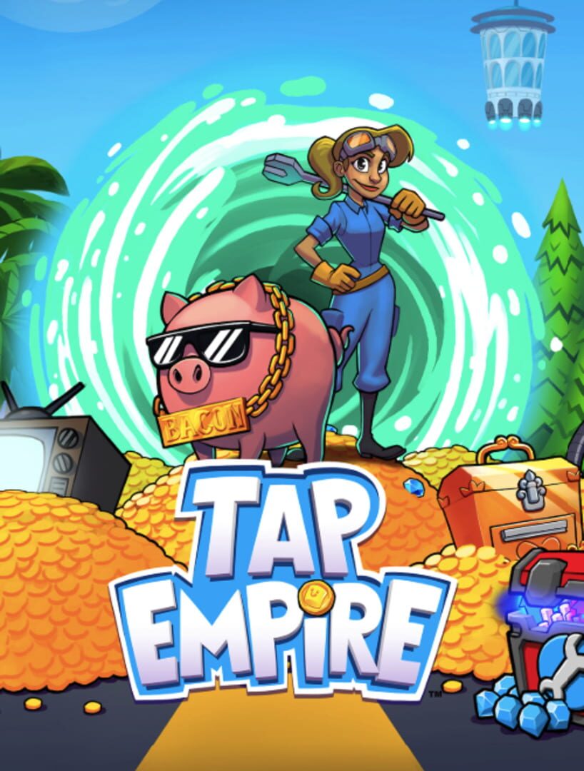 Tap Empire Server Status Is Tap Empire Down Right Now? Gamebezz