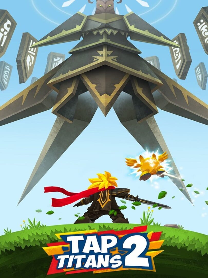 Tap Titans 2 Server Status: Is Tap Titans 2 Down Right Now? - Gamebezz