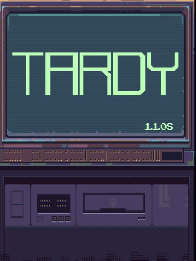 Tardy featured image