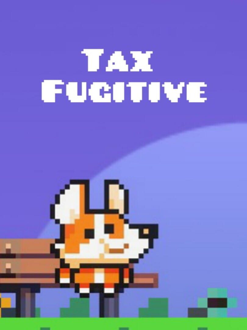 Tax Fugitive featured image