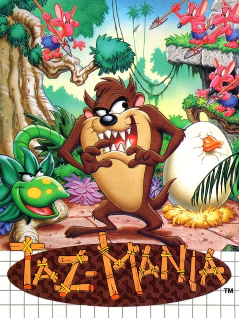 Taz-Mania Server Status: Is Taz-Mania Down Right Now? - Gamebezz