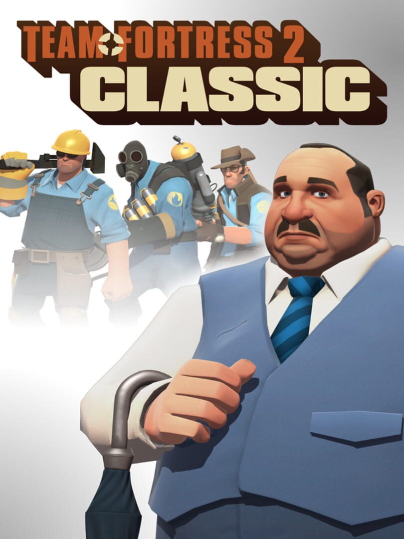 Team Fortress 2 Classic featured image