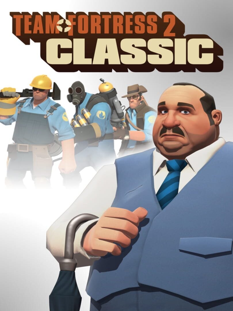 Team Fortress 2 Classic Server Status Is Team Fortress 2 Classic Down