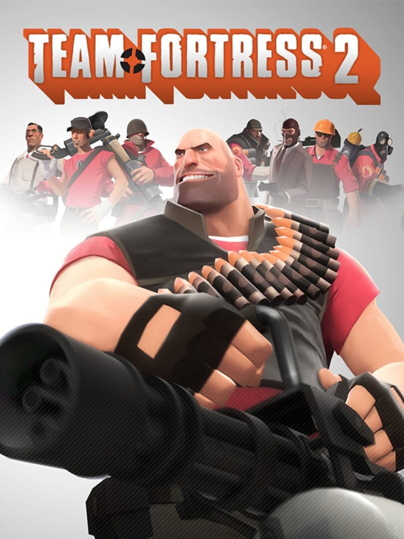 Team Fortress 2 featured image