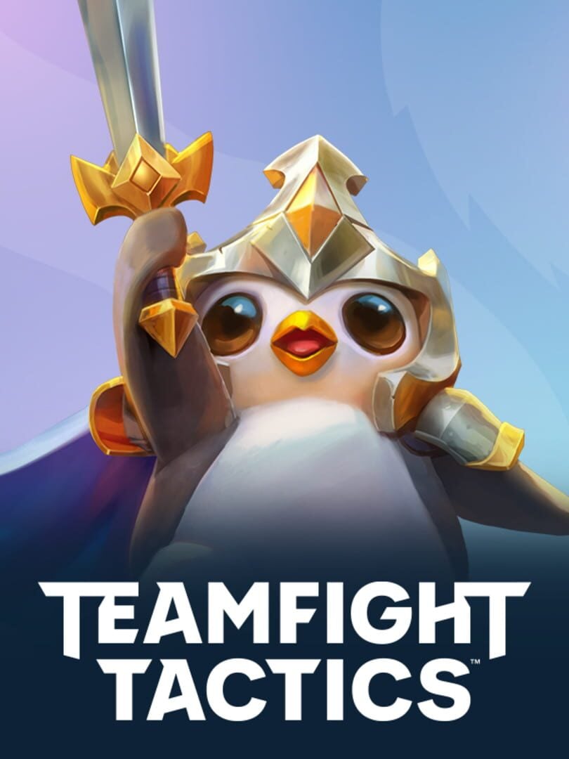 Teamfight Tactics featured image