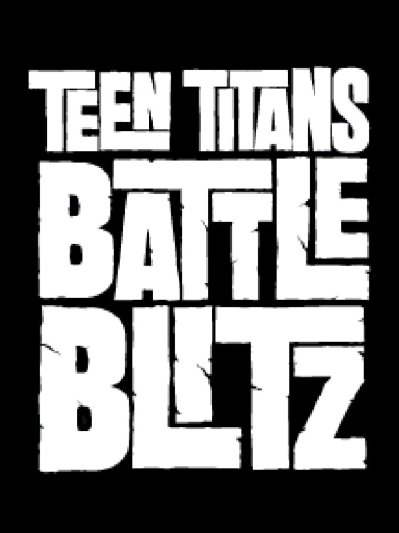 Teen Titans Battle Blitz featured image