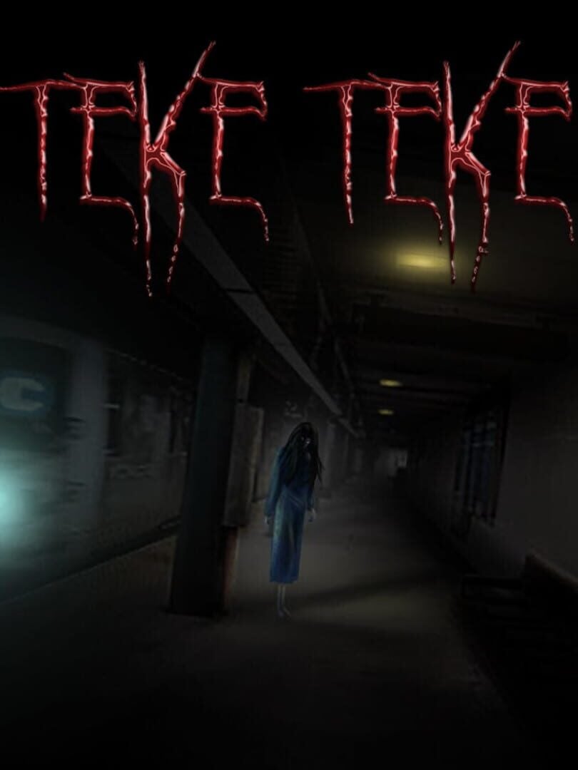 Teke-teke Server Status: Is Teke-teke Down Right Now? - Gamebezz