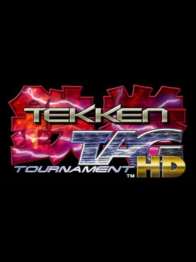 Tekken Tag Tournament HD Server Status Is Tekken Tag Tournament HD