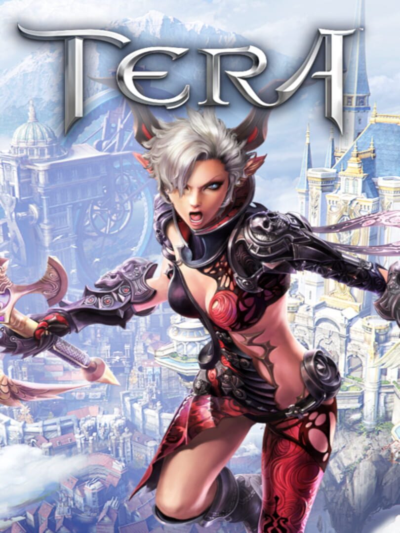 Tera featured image