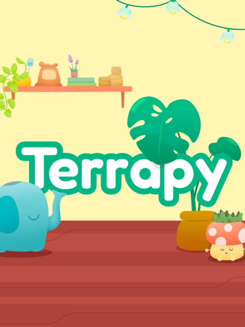 Terrapy featured image