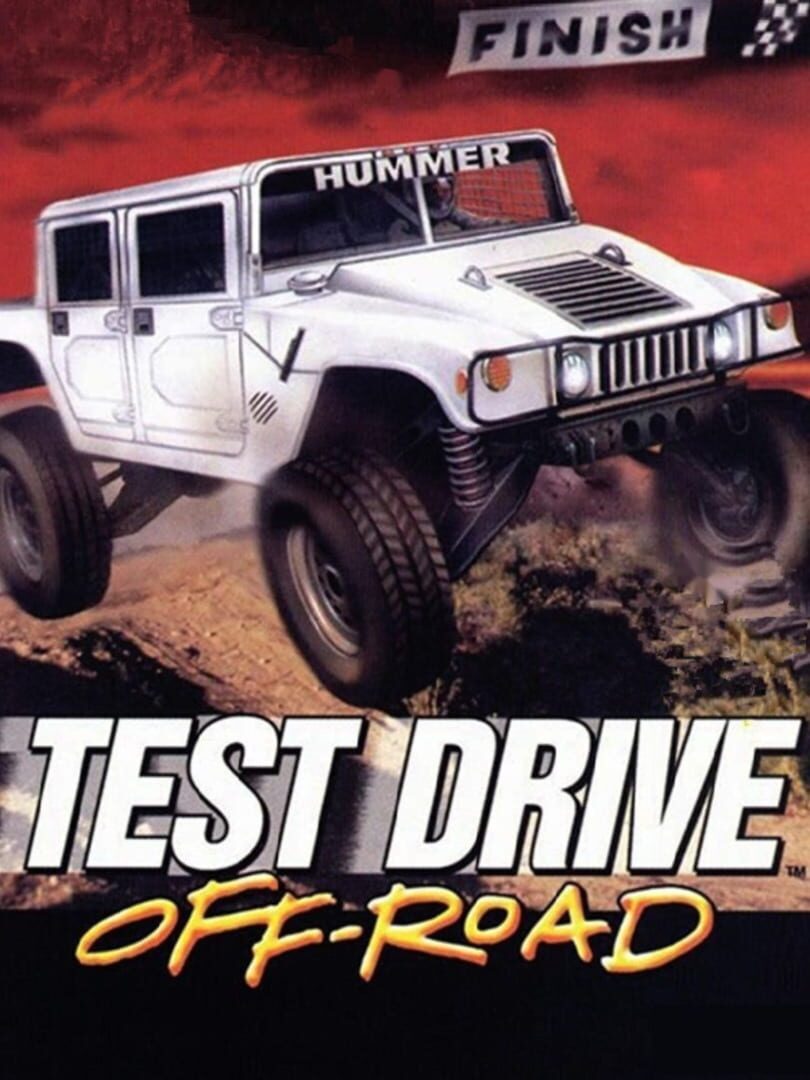 Test Drive OffRoad Server Status Is Test Drive OffRoad Down Right