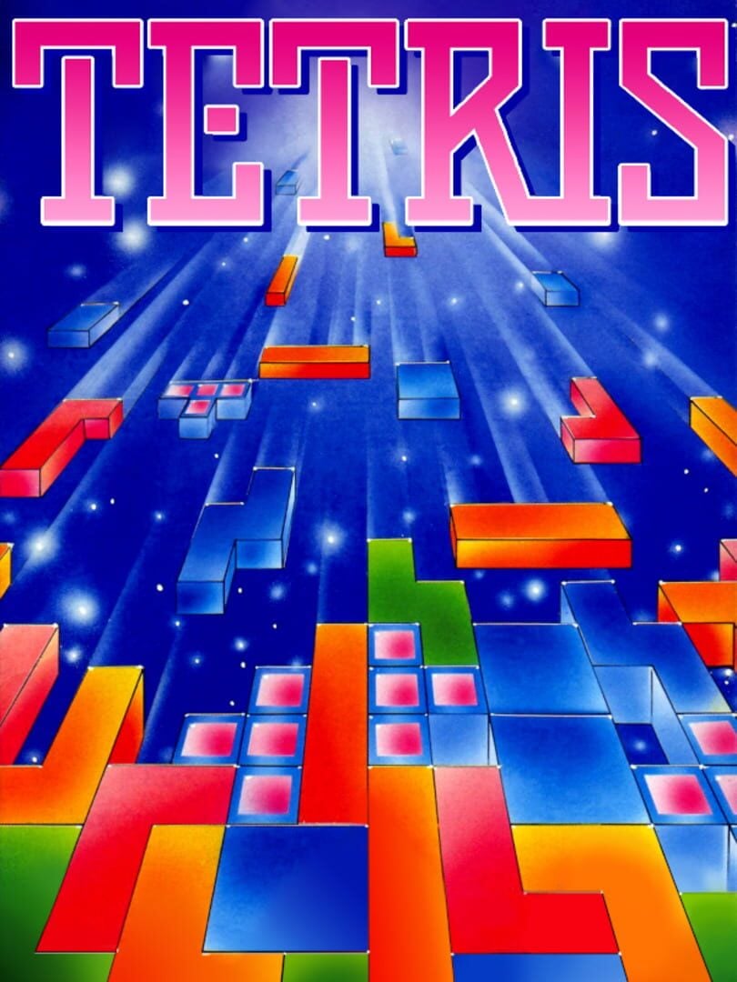 Tetris featured image