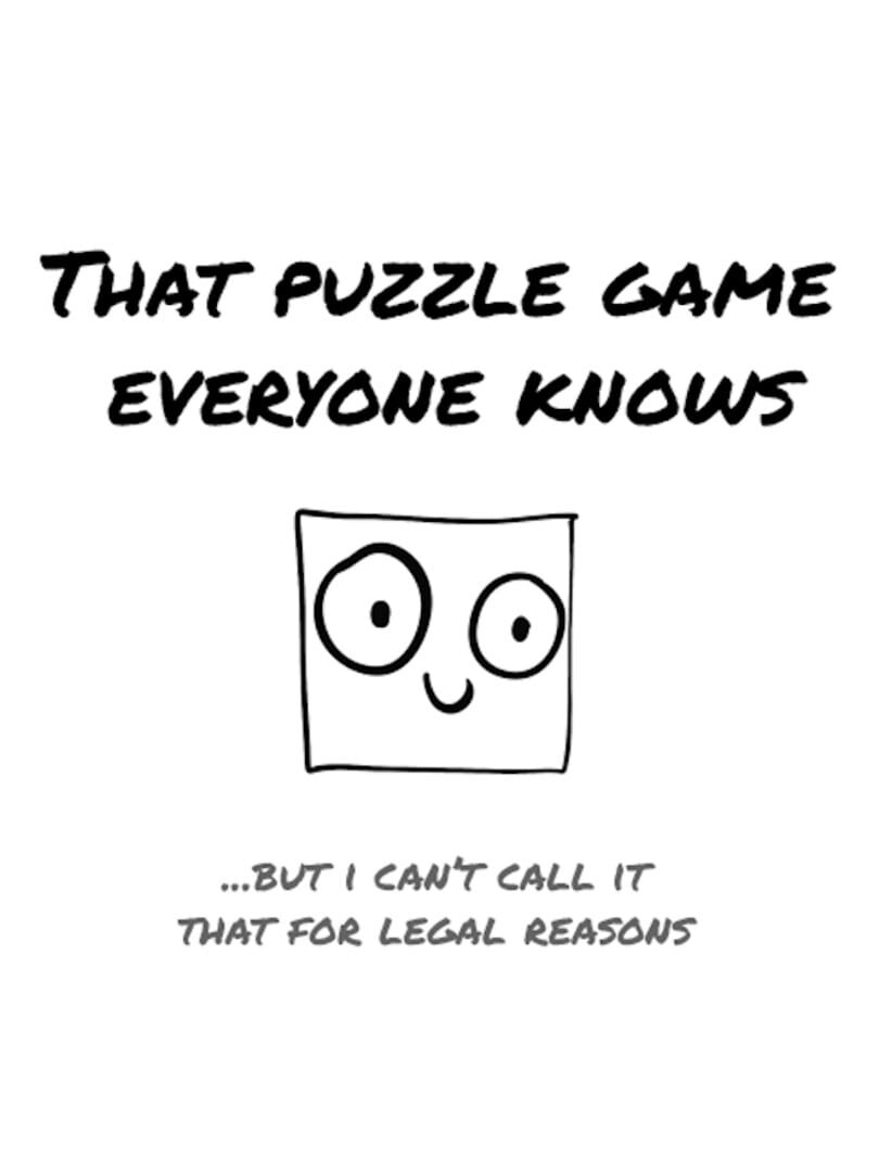 That Puzzle Game Everyone Knows Server Status Is That Puzzle Game