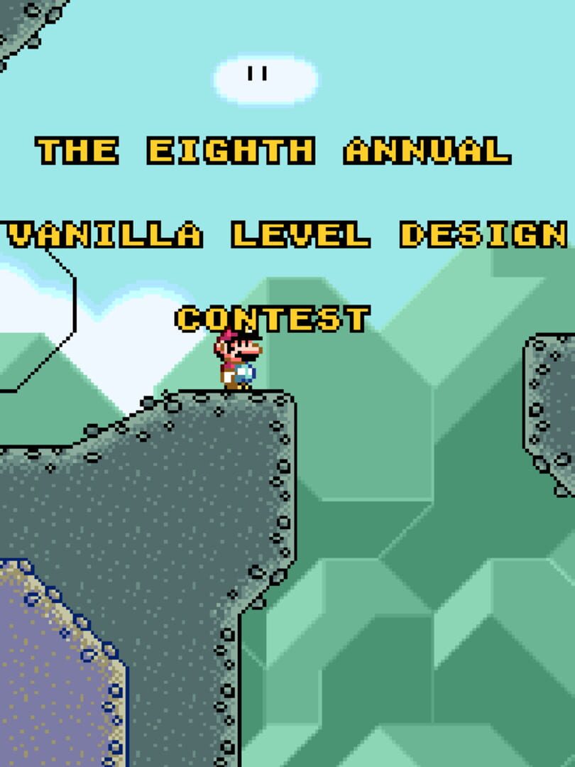 The 8th Annual Vanilla Level Design Contest Collaboration Hack Server