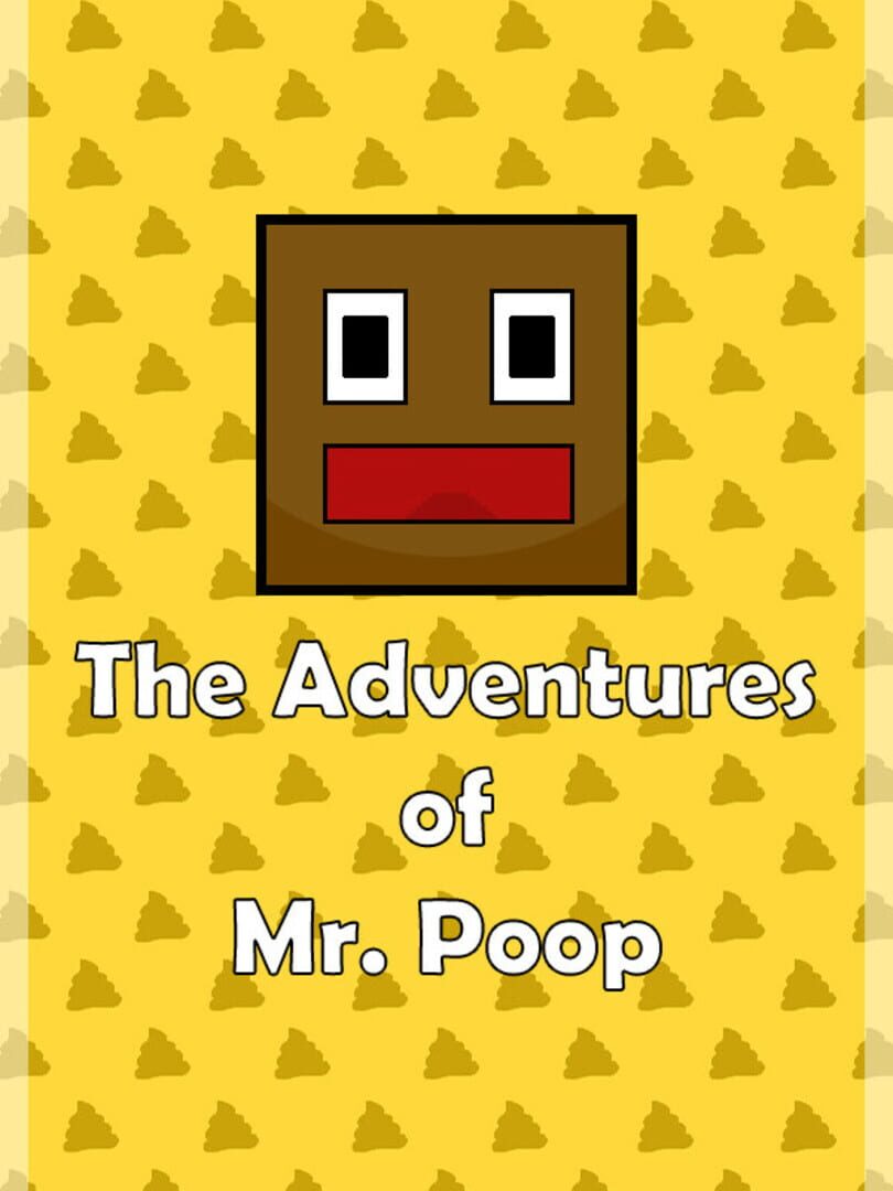 The Adventures Of Mr. Poop Server Status: Is The Adventures Of Mr. Poop ...