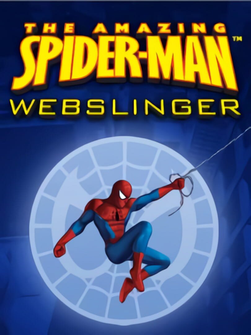 The Amazing SpiderMan slinger Server Status Is The Amazing Spider