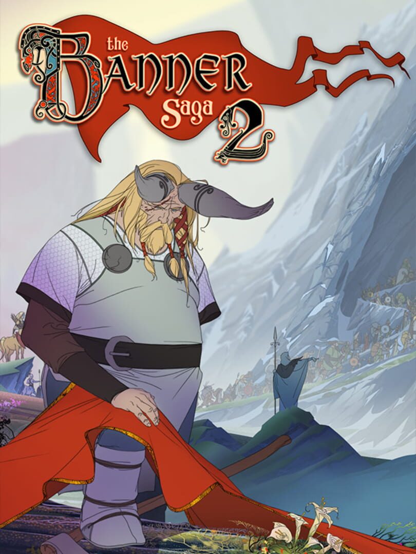 The Banner Saga 2 featured image