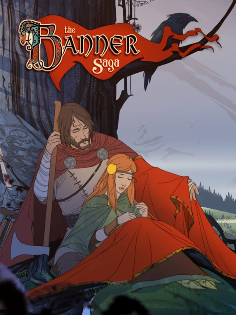 The Banner Saga featured image
