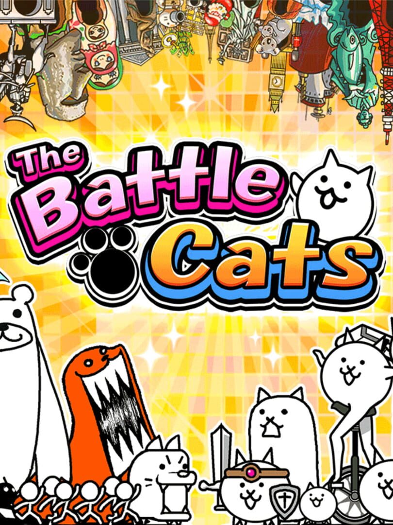 The Battle Cats featured image