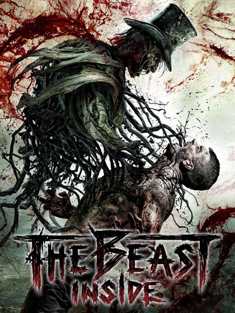 The Beast Inside featured image