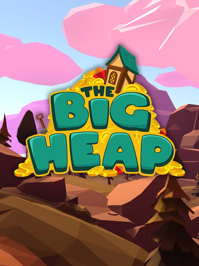 Is The Big Heap Down Right Now? Live Outage Tracker & Reports Gamebezz
