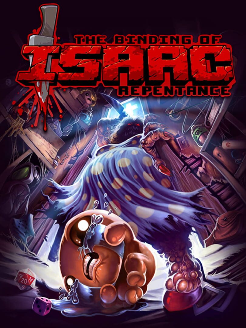 The Binding Of Isaac Repentance Server Status Is The Binding Of Isaac