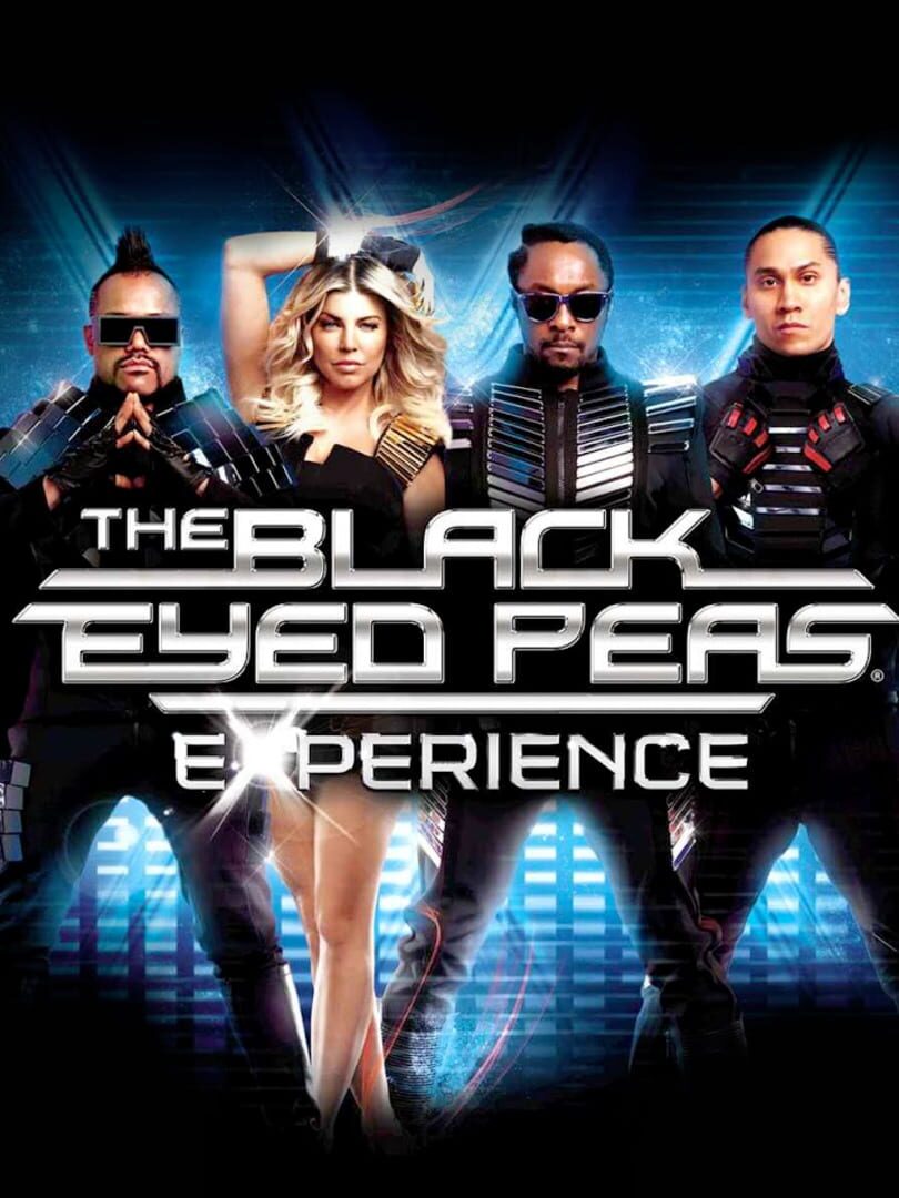 The Black Eyed Peas Experience Server Status Is The Black Eyed Peas