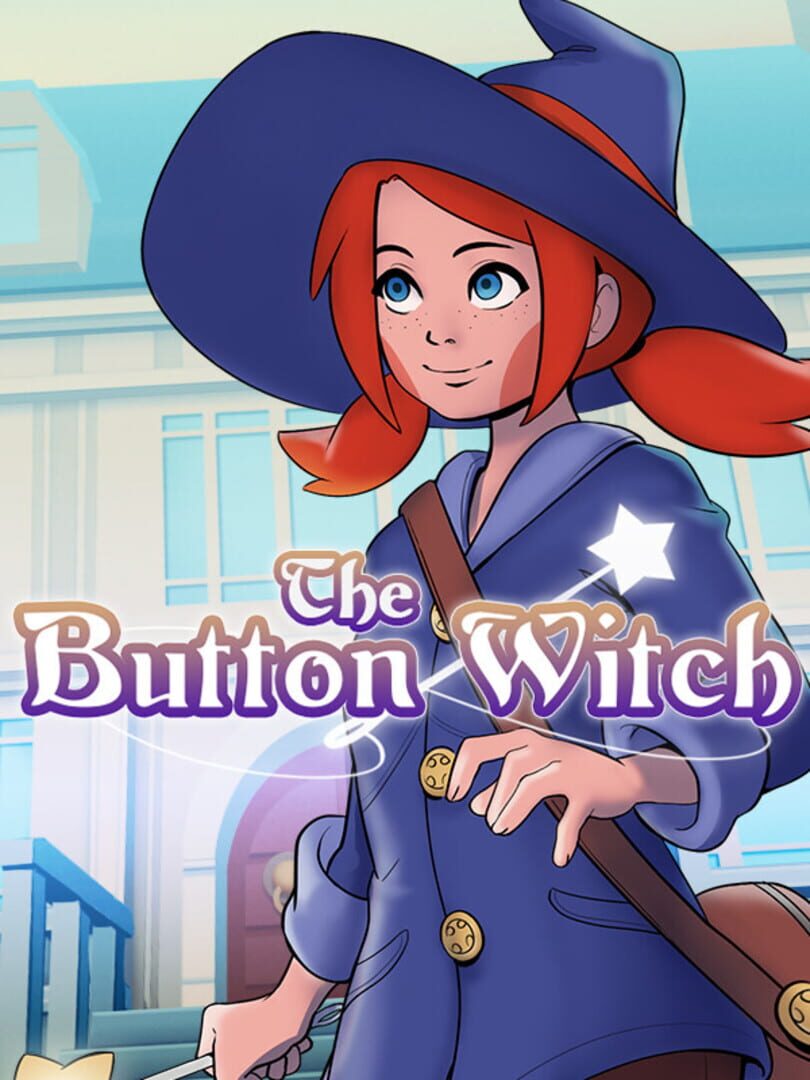 The Button Witch Server Status Is The Button Witch Down Right Now? Gamebezz